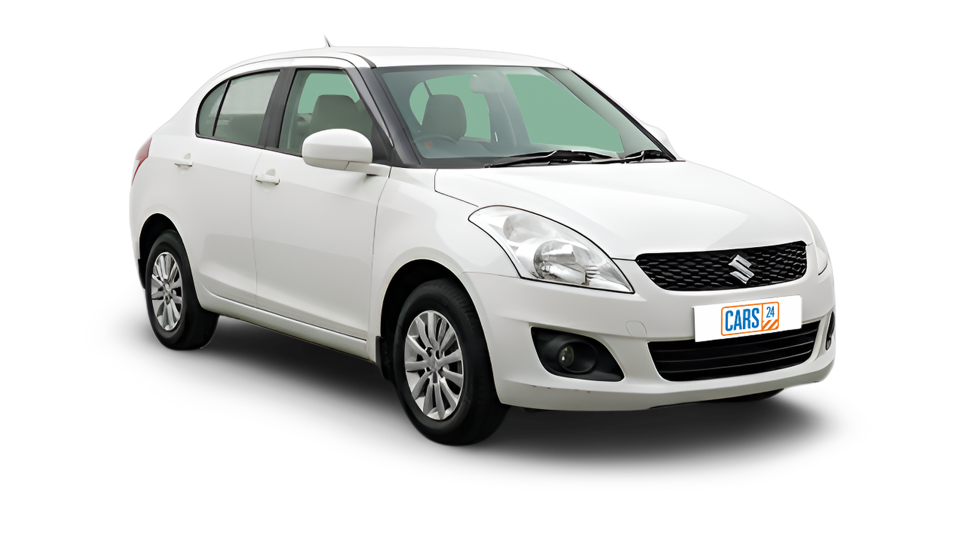 Maruti Swift Dzire-img